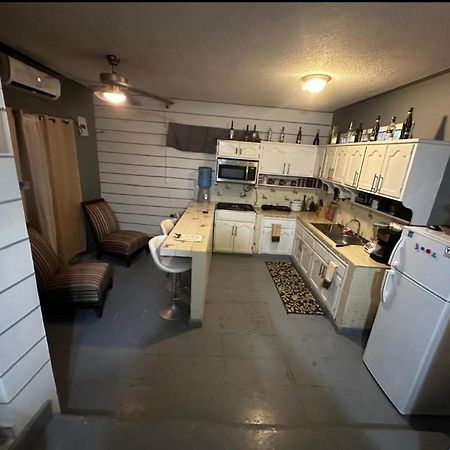 Cozy Townhouse & Terrace/Pool Apartman La Ceiba Kültér fotó