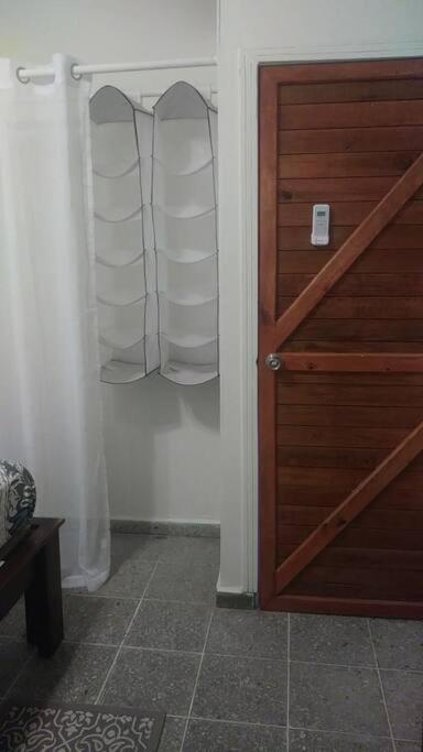 Cozy Townhouse & Terrace/Pool Apartman La Ceiba Kültér fotó